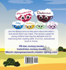 The Babyccinos Alphabet The Letter L