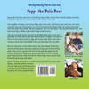 Peppi the Polo Pony