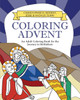 Coloring Advent