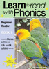 Learn To Read Rapidly With Phonics