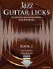 Jazz Guitar Licks