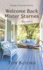 Welcome Back Mister Starnes