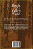 Roads in a Yellow Wood