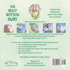 The Belly Button Fairy