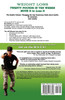 Weight Loss - Twenty Pounds in Ten Weeks - Move It to Lose It
