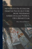Nethiboth Ha-schalom (Semitae Pacis) Auctore Mose Nehemiah B.Meschullam Phöbus, Opus Bipartitum