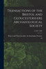 Transactions of the Bristol and Gloucestershire Archaeological Society; 2 (1877-1878)