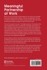 Meaningful Partnership at Work