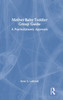 Mother-Baby-Toddler Group Guide