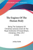 The Engines Of The Human Body