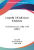 Leopold II Und Marie Christine