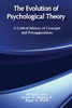 The Evolution of Psychological Theory