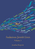 Audacious Jewish Lives Vol. 3