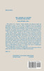 The Concept of Matter in Modern Philosophy
