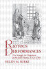 Riotous Performances
