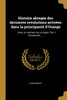 Histoire abregée des dernieres revolutions arrivées dans la principauté d'Orange