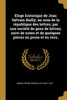 Eloge historique de Jean Sylvain Bailly, au nom de la république des lettres, par une société de gens de lettres; suivi de notes et de quelques pièces en prose et en vers.