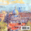 Zagreb Watercolours