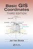 Basic GIS Coordinates