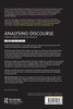 Analysing Discourse