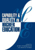 Capability and Quality in Higher Education