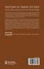 Urban Societies in East-Central Europe, 1500-1700