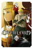 Overlord, Vol. 8 (Manga)