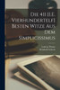 Die 411 [I.E. Vierhundertelf] Besten Witze Aus Dem Simplicissimus