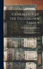Genealogy of the Fillebrown Family