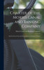 Charter of the Morris Canal and Banking Company