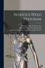 Noxious Weed Program