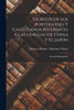 Escritos De Los Portugueses Y Castellanos Referentes Á Las Lenguas De China Y El Japón