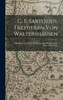 G. F. Sartorius, Freyherrn Von Waltershausen