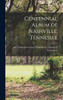 Centennial Album of Nashville, Tennessee