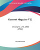 Gunton's Magazine V22