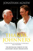 Thanks, Johnners
