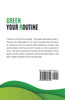 Green Your Routine