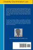 DISABILITY DISCRIMINATION LAW - FOURTH EDITION