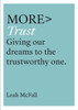 More Trust