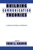 Building Communication Theories