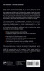 Performance-Based Fire Engineering of Structures