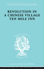 Revolution in a Chinese Village