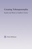 Creating Yoknapatawpha