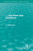 ... and there was television (Routledge Revivals)