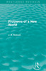 Problems of a New World (Routledge Revivals)