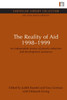 The Reality of Aid 1998-1999
