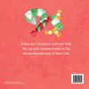 Kristofer Mouse and the Christmas House