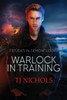 Warlock in Training