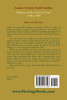 Laurens County, South Carolina, Minutes of the County Court, 1786-1789