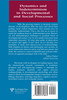 Dynamics and indeterminism in Developmental and Social Processes